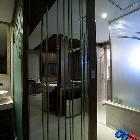 Hotel Hip Сеул Номер фото