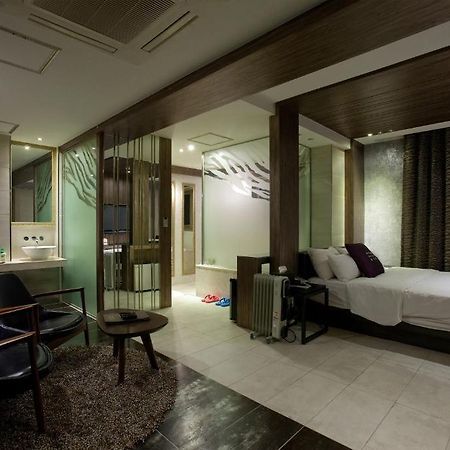 Hotel Hip Сеул Номер фото