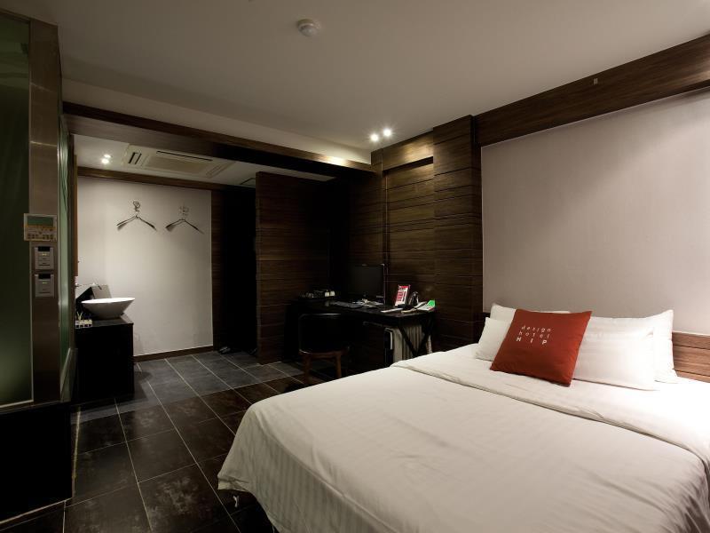 Hotel Hip Сеул Экстерьер фото