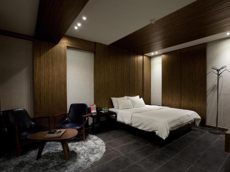 Hotel Hip Сеул Экстерьер фото