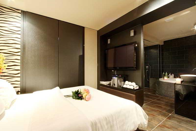 Hotel Hip Сеул Экстерьер фото