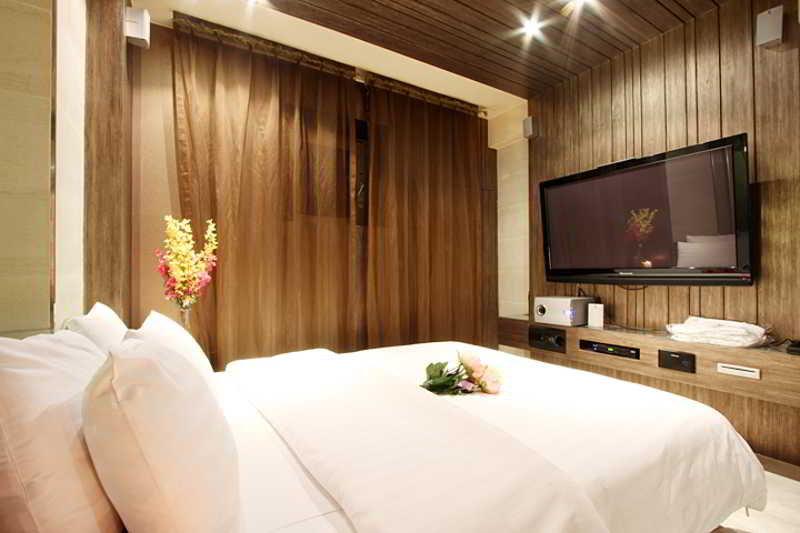 Hotel Hip Сеул Экстерьер фото