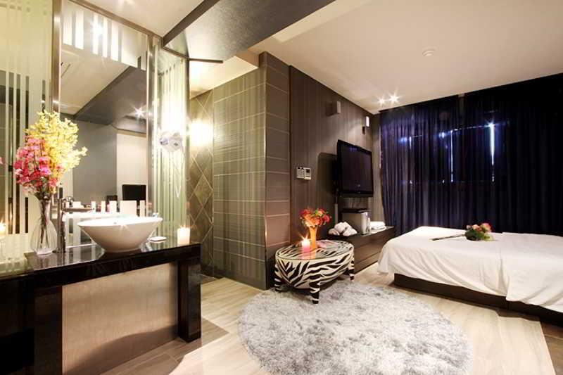 Hotel Hip Сеул Экстерьер фото