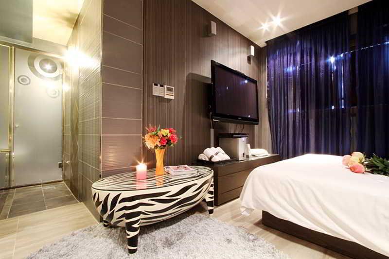 Hotel Hip Сеул Экстерьер фото