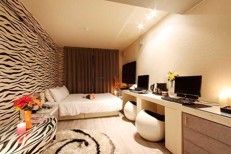 Hotel Hip Сеул Экстерьер фото